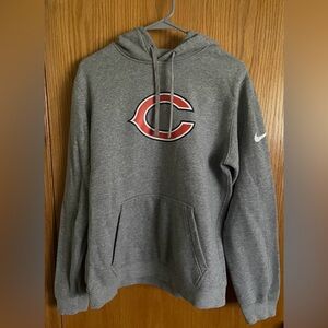 Nike Chicago Bears Hoodie